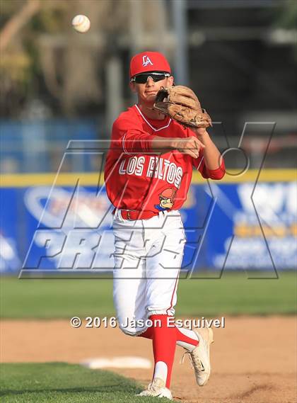 Thumbnail 2 in Los Altos @ Yucaipa photogallery.
