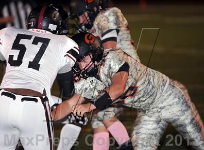 Thumbnail 2 in Gadsden City @ Grissom photogallery.