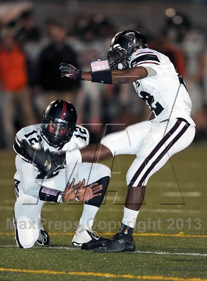 Thumbnail 2 in Gadsden City @ Grissom photogallery.