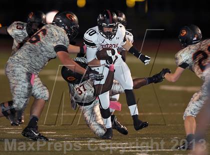 Thumbnail 1 in Gadsden City @ Grissom photogallery.