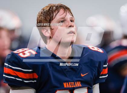 Thumbnail 2 in Independence @ Wakeland photogallery.