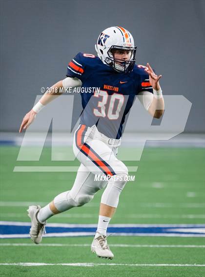 Thumbnail 1 in Independence @ Wakeland photogallery.