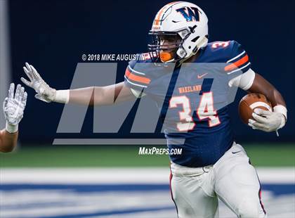 Thumbnail 2 in Independence @ Wakeland photogallery.