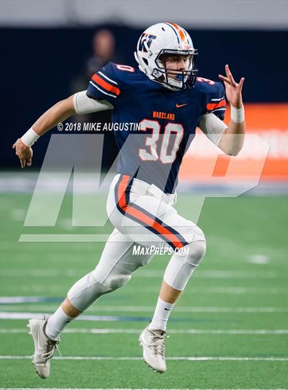 Thumbnail 2 in Independence @ Wakeland photogallery.
