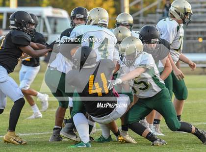 Thumbnail 3 in Eastern Randolph @ Montgomery Central photogallery.