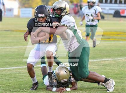 Thumbnail 3 in Eastern Randolph @ Montgomery Central photogallery.