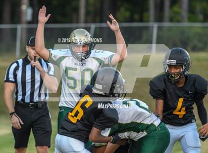 Thumbnail 3 in Eastern Randolph @ Montgomery Central photogallery.