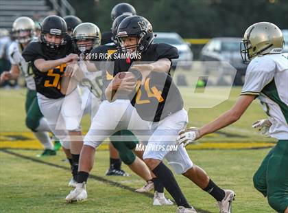 Thumbnail 3 in Eastern Randolph @ Montgomery Central photogallery.
