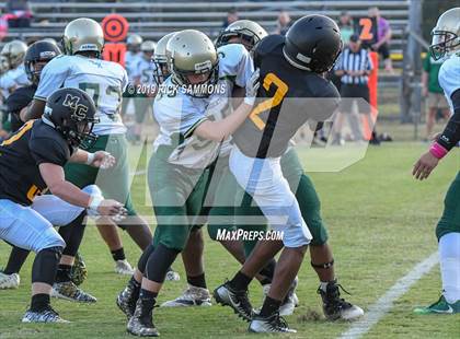 Thumbnail 3 in Eastern Randolph @ Montgomery Central photogallery.