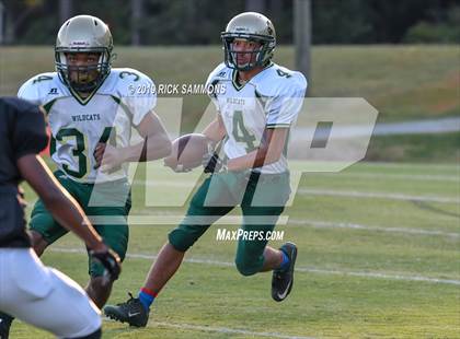 Thumbnail 3 in Eastern Randolph @ Montgomery Central photogallery.