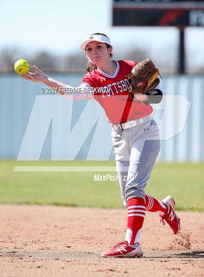 Thumbnail 2 in Bridgeport @ Pottsboro photogallery.