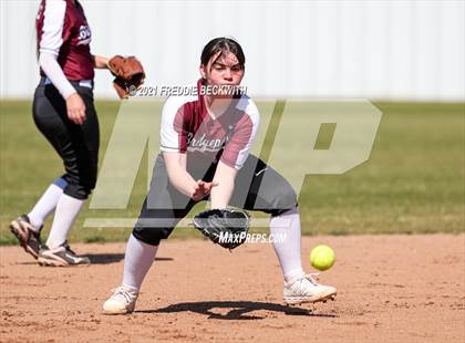 Thumbnail 3 in Bridgeport @ Pottsboro photogallery.