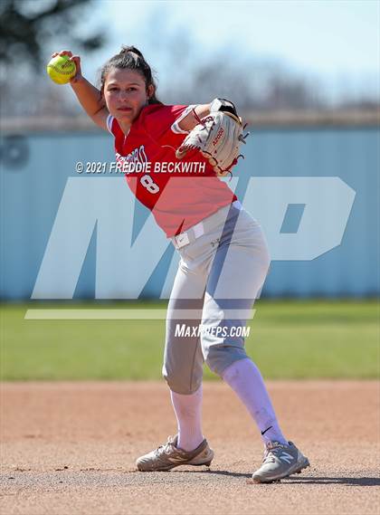 Thumbnail 2 in Bridgeport @ Pottsboro photogallery.