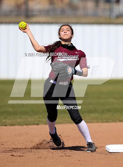 Thumbnail 3 in Bridgeport @ Pottsboro photogallery.