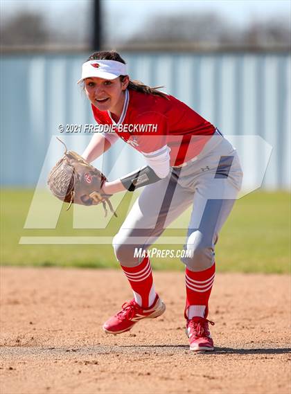 Thumbnail 1 in Bridgeport @ Pottsboro photogallery.