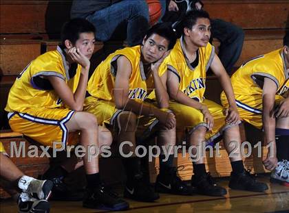 Thumbnail 2 in Alhambra vs Mountain View photogallery.