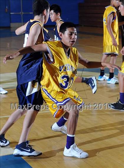 Thumbnail 1 in Alhambra vs Mountain View photogallery.