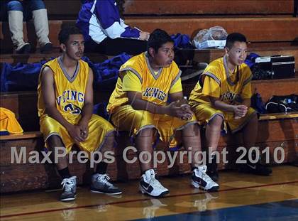 Thumbnail 3 in Alhambra vs Mountain View photogallery.