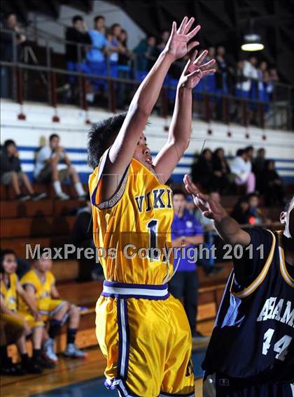 Thumbnail 3 in Alhambra vs Mountain View photogallery.