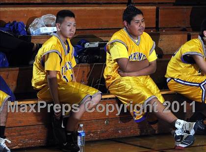 Thumbnail 1 in Alhambra vs Mountain View photogallery.