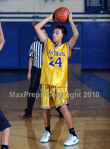 Thumbnail 2 in Alhambra vs Mountain View photogallery.