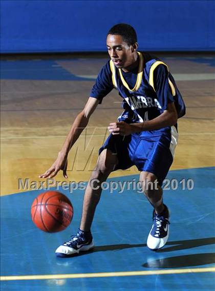 Thumbnail 1 in Alhambra vs Mountain View photogallery.