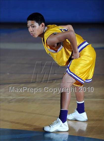 Thumbnail 2 in Alhambra vs Mountain View photogallery.