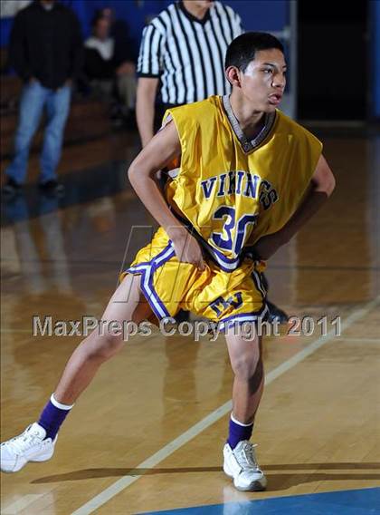 Thumbnail 3 in Alhambra vs Mountain View photogallery.