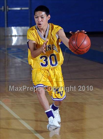Thumbnail 2 in Alhambra vs Mountain View photogallery.
