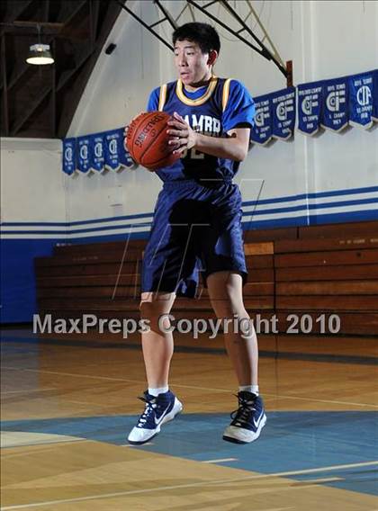 Thumbnail 3 in Alhambra vs Mountain View photogallery.