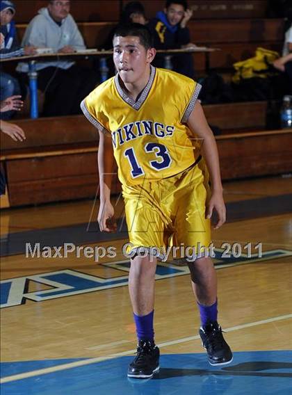 Thumbnail 3 in Alhambra vs Mountain View photogallery.