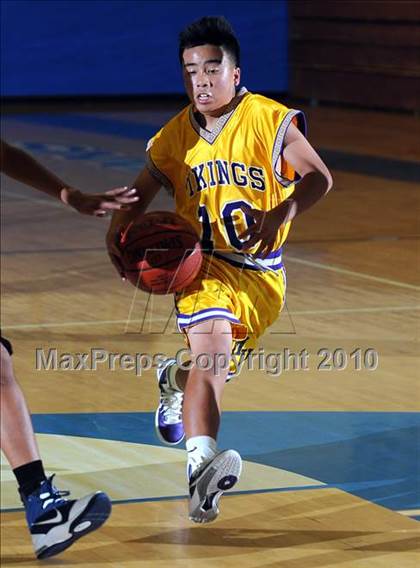 Thumbnail 3 in Alhambra vs Mountain View photogallery.