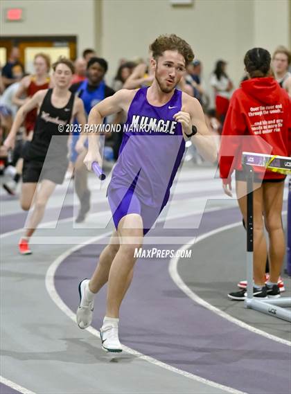 Thumbnail 1 in Taylor HSR Qualifier (4 x 800m Relay) photogallery.