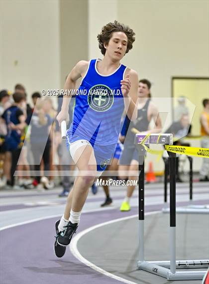 Thumbnail 3 in Taylor HSR Qualifier (4 x 800m Relay) photogallery.