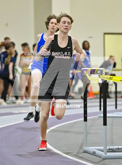 Thumbnail 3 in Taylor HSR Qualifier (4 x 800m Relay) photogallery.