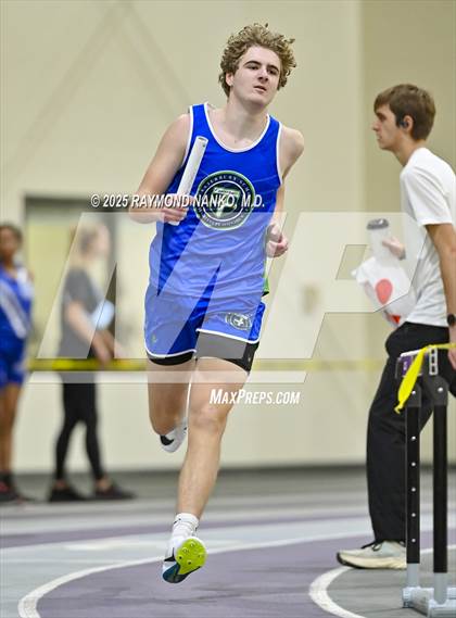 Thumbnail 1 in Taylor HSR Qualifier (4 x 800m Relay) photogallery.