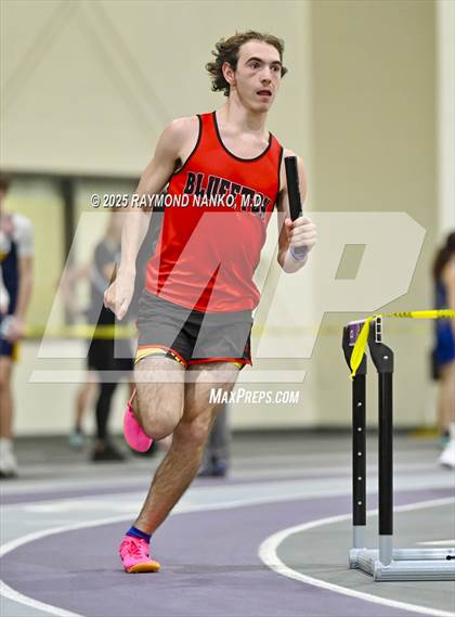 Thumbnail 2 in Taylor HSR Qualifier (4 x 800m Relay) photogallery.