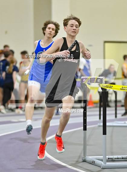 Thumbnail 1 in Taylor HSR Qualifier (4 x 800m Relay) photogallery.