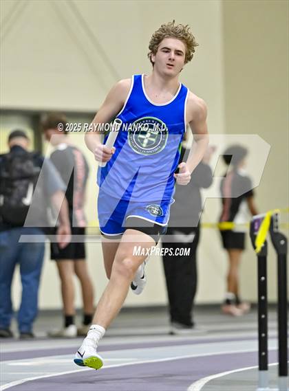 Thumbnail 1 in Taylor HSR Qualifier (4 x 800m Relay) photogallery.