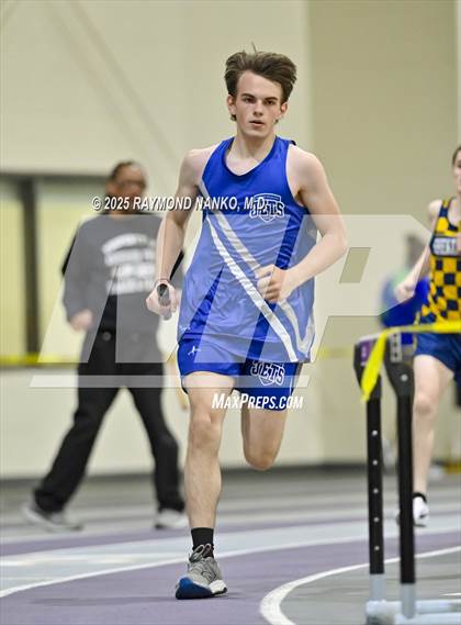 Thumbnail 1 in Taylor HSR Qualifier (4 x 800m Relay) photogallery.