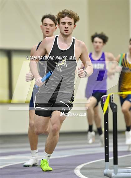 Thumbnail 2 in Taylor HSR Qualifier (4 x 800m Relay) photogallery.