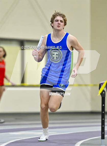 Thumbnail 2 in Taylor HSR Qualifier (4 x 800m Relay) photogallery.
