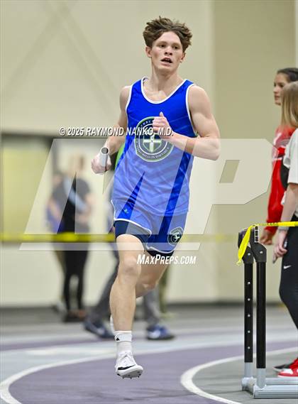 Thumbnail 1 in Taylor HSR Qualifier (4 x 800m Relay) photogallery.