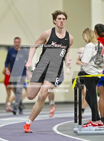 Thumbnail 3 in Taylor HSR Qualifier (4 x 800m Relay) photogallery.