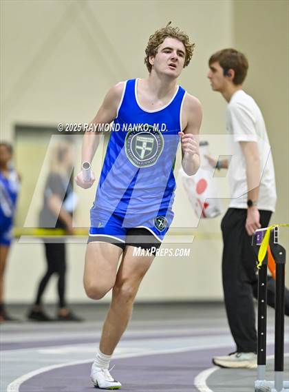 Thumbnail 3 in Taylor HSR Qualifier (4 x 800m Relay) photogallery.