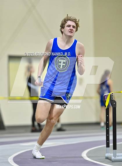 Thumbnail 1 in Taylor HSR Qualifier (4 x 800m Relay) photogallery.