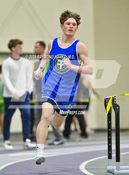 Thumbnail 1 in Taylor HSR Qualifier (4 x 800m Relay) photogallery.