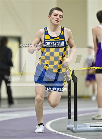 Thumbnail 2 in Taylor HSR Qualifier (4 x 800m Relay) photogallery.