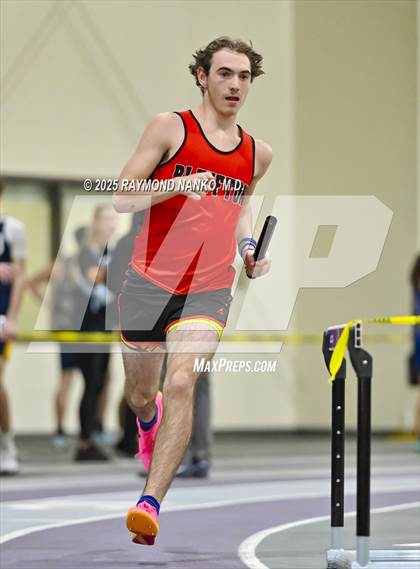 Thumbnail 3 in Taylor HSR Qualifier (4 x 800m Relay) photogallery.