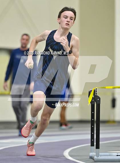 Thumbnail 1 in Taylor HSR Qualifier (4 x 800m Relay) photogallery.